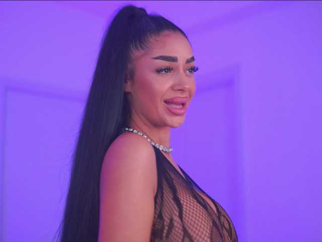 BlackCloverX live webcam show