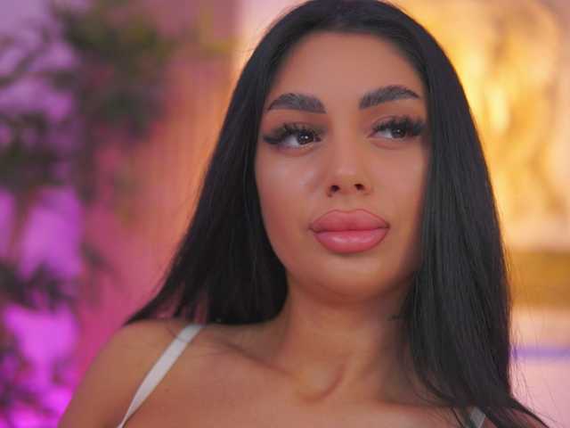 BlackCloverX live cam on BongaCams