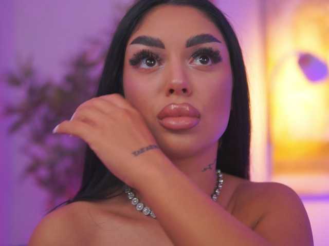 BlackCloverX live cam on BongaCams