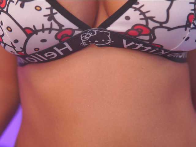 BlackCloverX live webcam show
