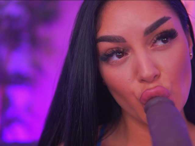 BlackCloverX live webcam show