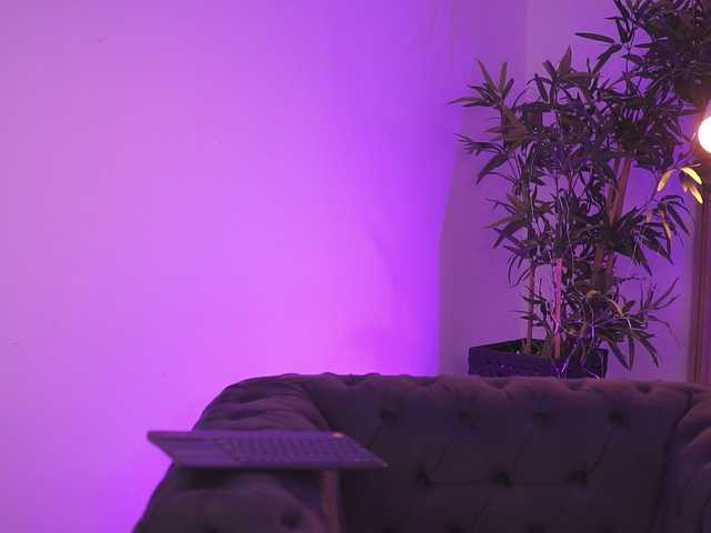 BlackCloverX live cam on BongaCams