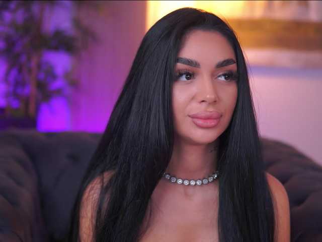 BlackCloverX live cam on BongaCams