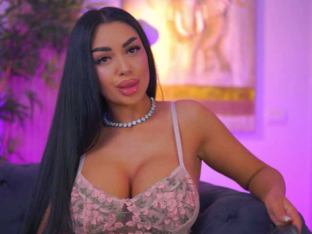 BlackCloverX's BongaCams show and profile