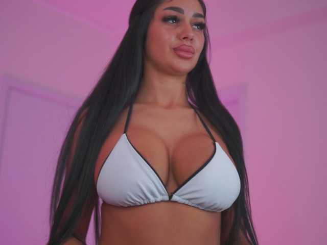 BlackCloverX live cam on BongaCams