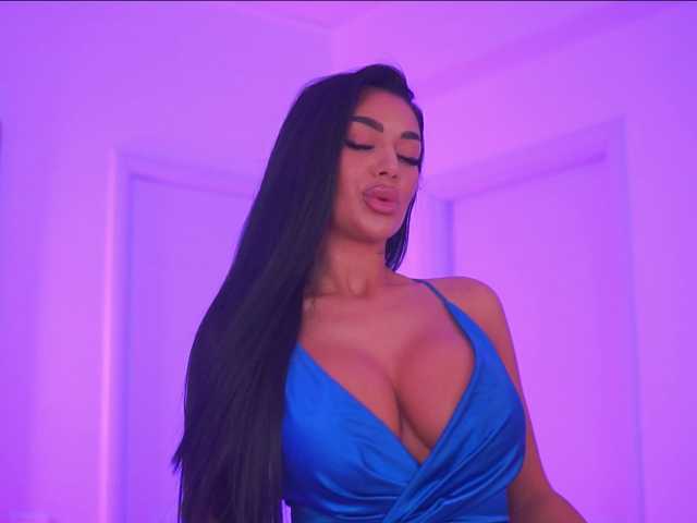BlackCloverX live webcam show