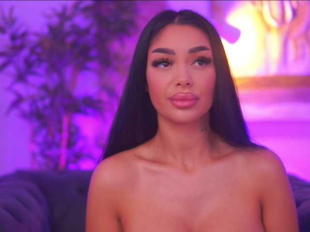 BlackCloverX live webcam show