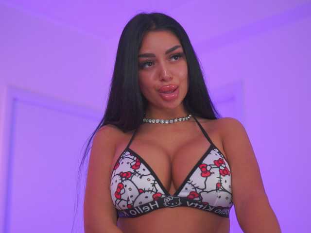 BlackCloverX live cam on BongaCams