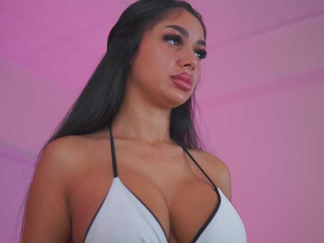 BlackCloverX live cam on BongaCams