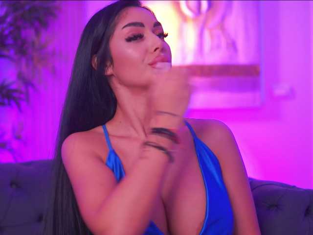 BlackCloverX live webcam show