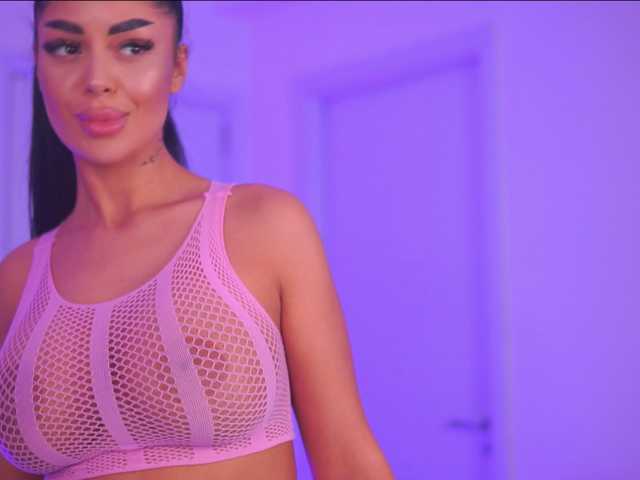 BlackCloverX live webcam show