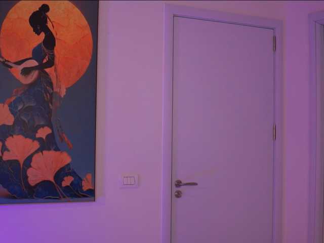 BlackCloverX live cam on BongaCams