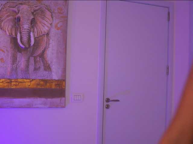 BlackCloverX live cam on BongaCams