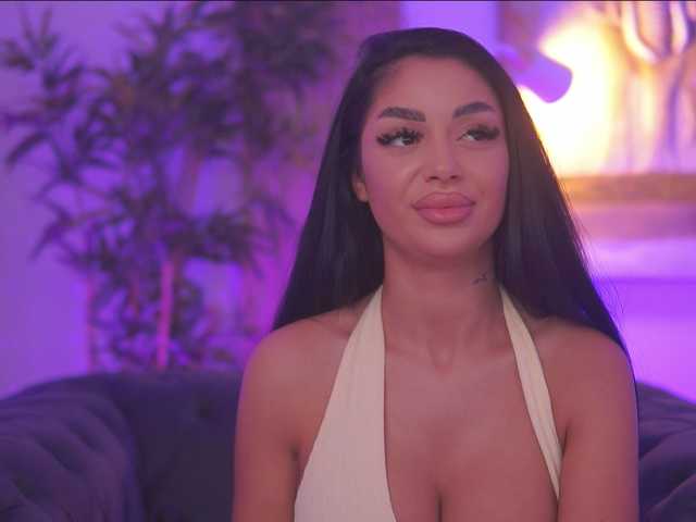 BlackCloverX live webcam show