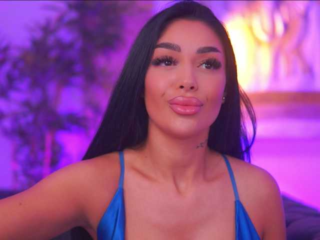 BlackCloverX live webcam show
