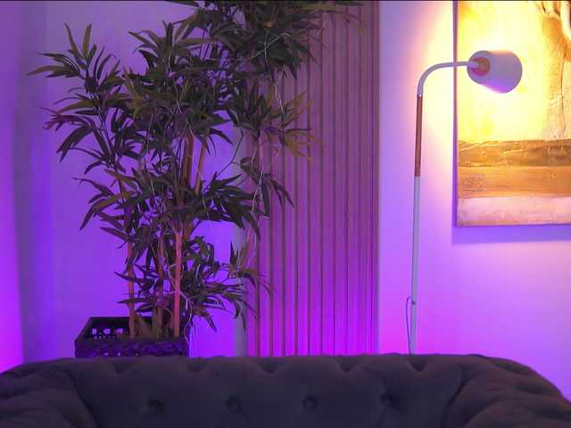 BlackCloverX live cam on BongaCams