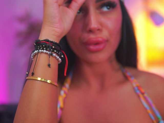 BlackCloverX live cam on BongaCams
