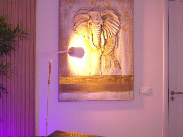 BlackCloverX live cam on BongaCams