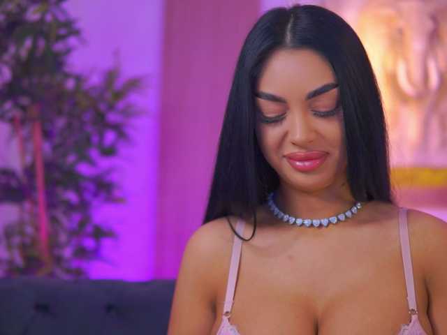 BlackCloverX's BongaCams show and profile