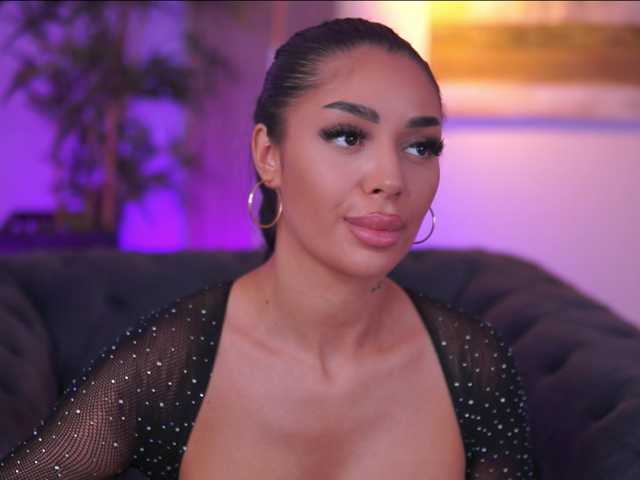 BlackCloverX live cam on BongaCams