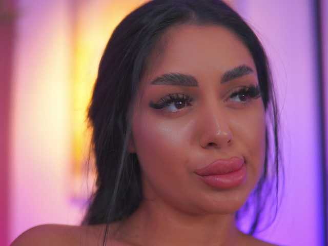 BlackCloverX live cam on BongaCams