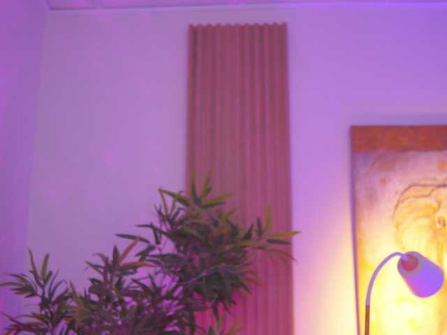 BlackCloverX live cam on BongaCams