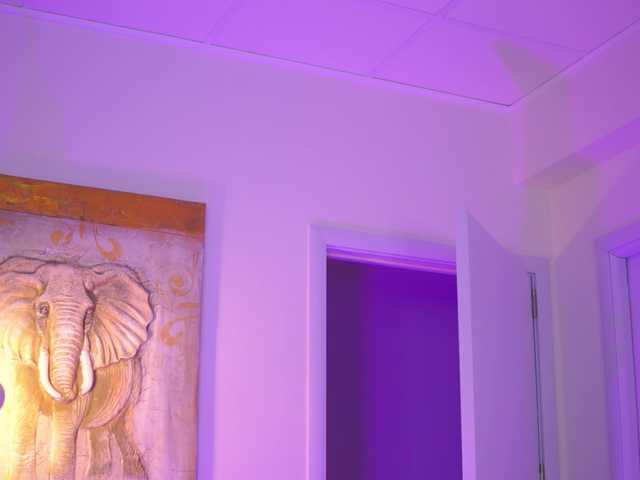 BlackCloverX's BongaCams show and profile