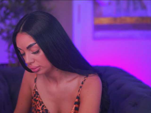 BlackCloverX live webcam show