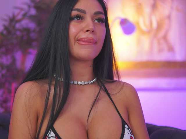 BlackCloverX live cam on BongaCams