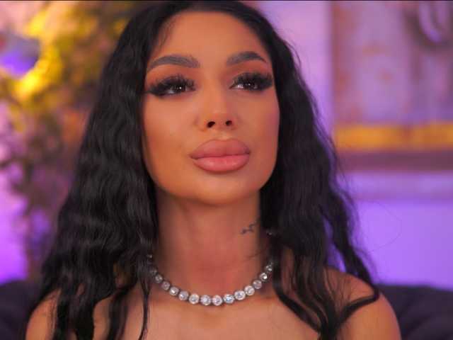 BlackCloverX live cam on BongaCams