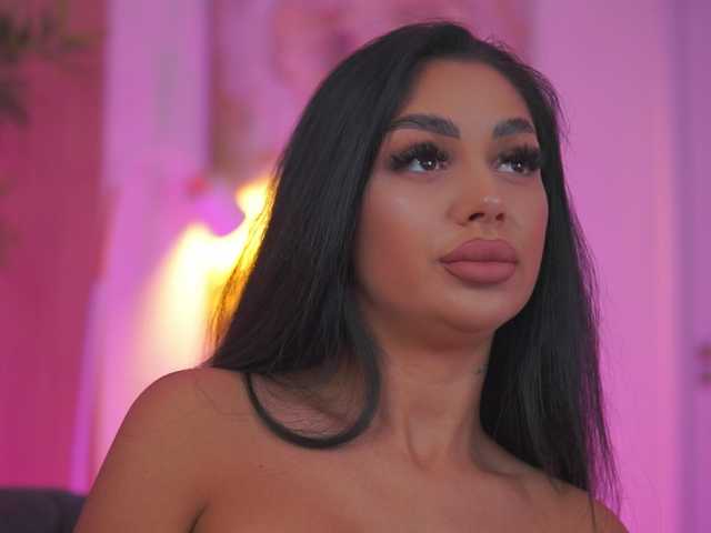 BlackCloverX live cam on BongaCams