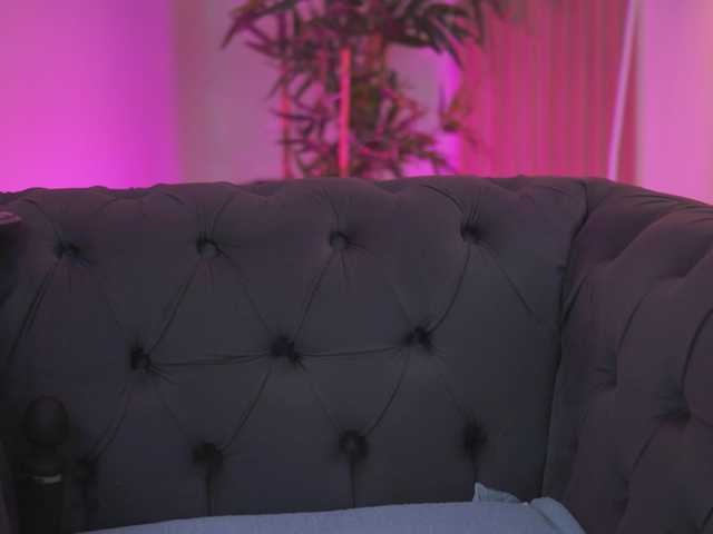 BlackCloverX live cam on BongaCams