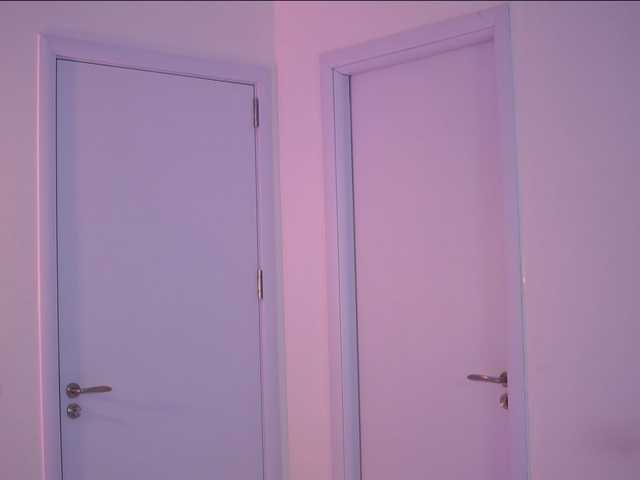 BlackCloverX live cam on BongaCams