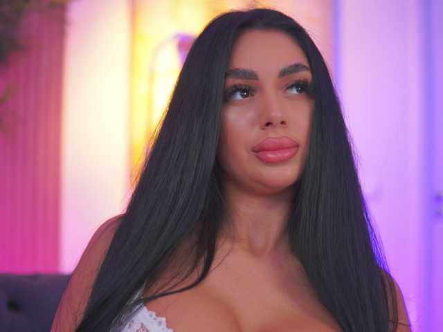BlackCloverX live cam on BongaCams