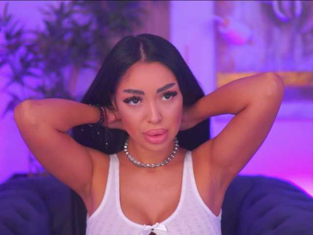 BlackCloverX live webcam show