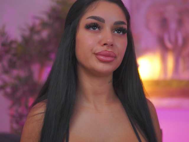 BlackCloverX live cam on BongaCams