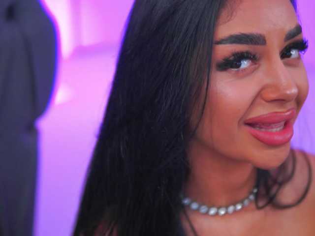 BlackCloverX live cam on BongaCams