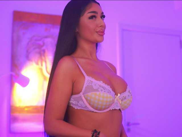 BlackCloverX live webcam show