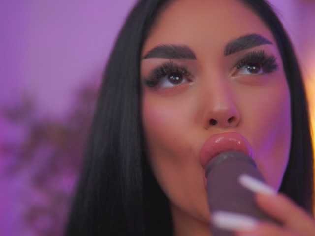 BlackCloverX live cam on BongaCams