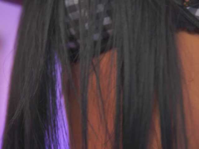 BlackCloverX live cam on BongaCams