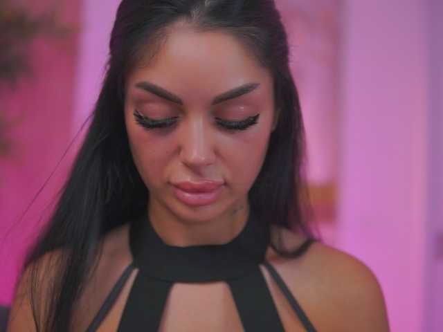 BlackCloverX live cam on BongaCams