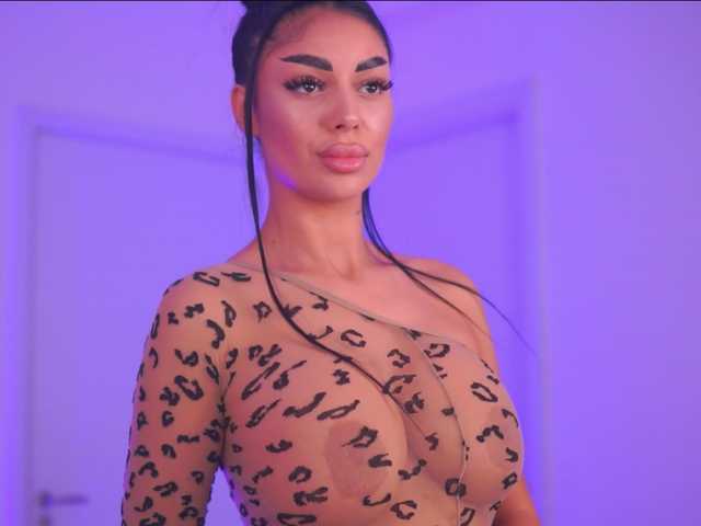 BlackCloverX live cam on BongaCams