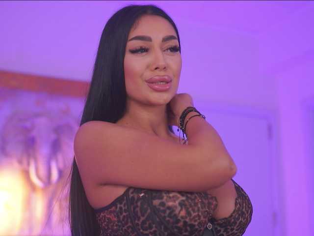 BlackCloverX live cam on BongaCams