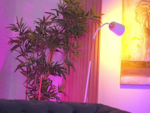 BlackCloverX live cam on BongaCams
