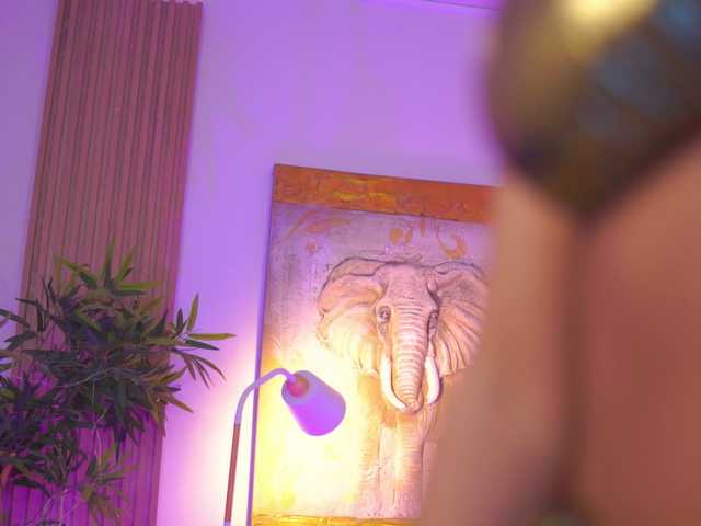 BlackCloverX's BongaCams show and profile