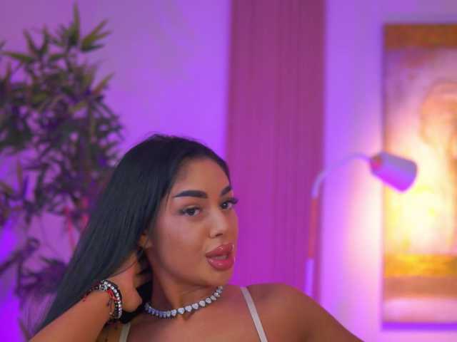 BlackCloverX's BongaCams show and profile