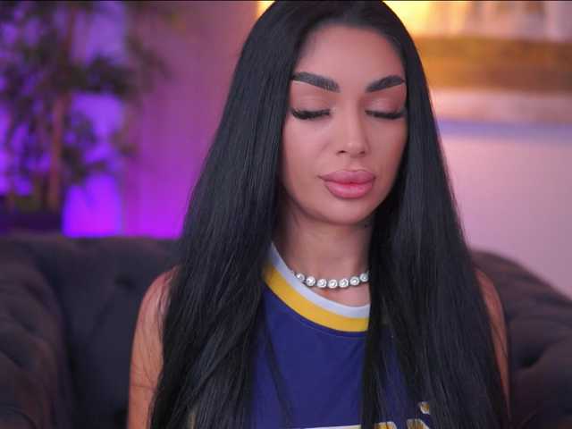 BlackCloverX live cam on BongaCams