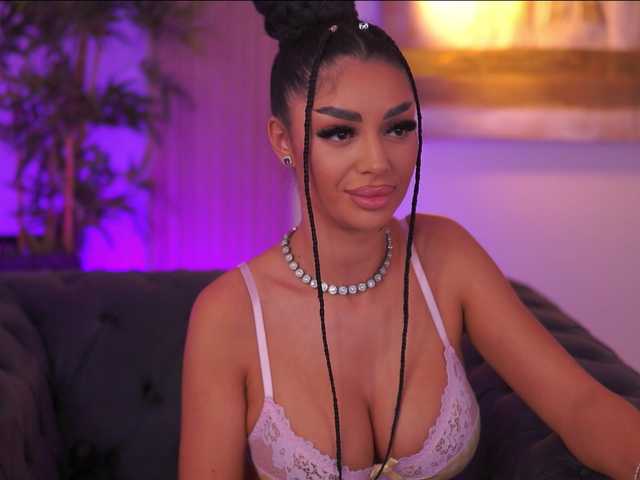 BlackCloverX live cam on BongaCams