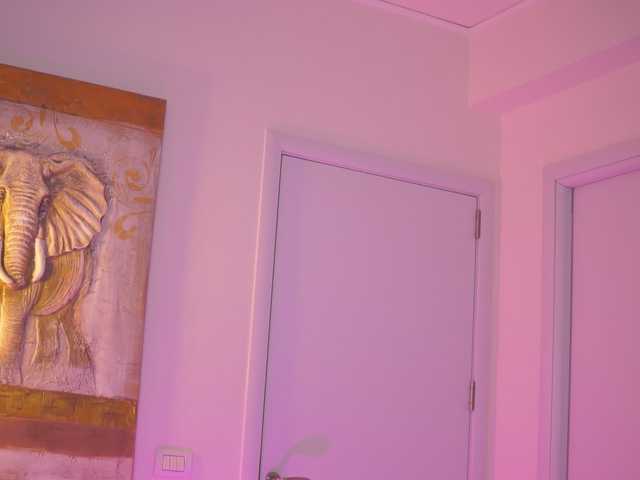 BlackCloverX live cam on BongaCams