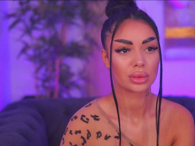 BlackCloverX live webcam show